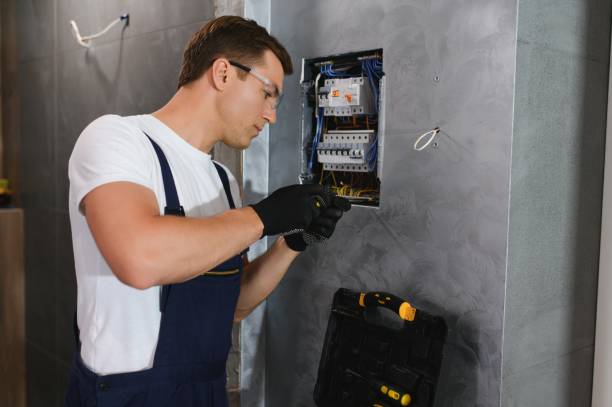 Best Electrician Near Me  in Hamilton City, CA