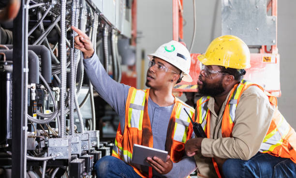 Best Electrical Installation Contractor  in Hamilton City, CA