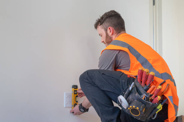 Best Generator Installation Services  in Hamilton City, CA