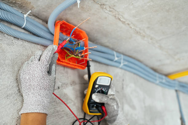 Best Affordable Emergency Electrician  in Hamilton City, CA